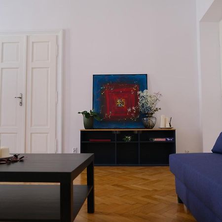Apartamenty Nic Krasków Eksteriør bilde