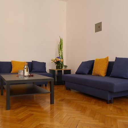 Apartamenty Nic Krasków Eksteriør bilde